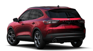 2025 Ford Escape® External Image 3